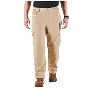 5.11 Tactical Men's Khaki Cargo Pants